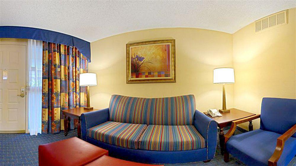 Embassy Suites By Hilton Orlando International Drive Convention Center Esterno foto